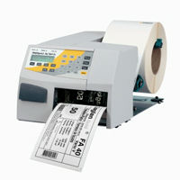 Pagoprint 16, pago printer