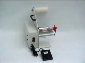 label dispensers